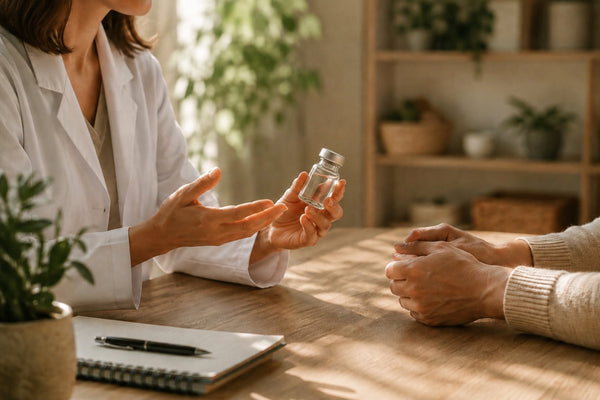 Patients Deserve to Know What They Are Getting