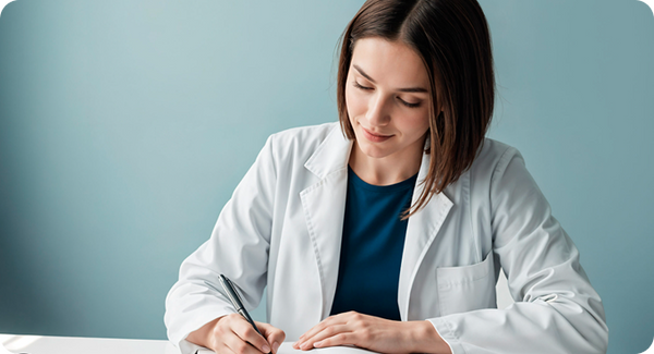 Unique Issues for Licensed Clinicians Prescribing Compounded Peptides