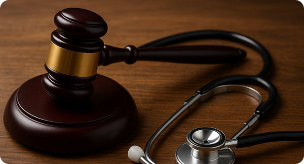 Beyond FDA: The DOJ’s Expanding Role in Health Product Enforcement