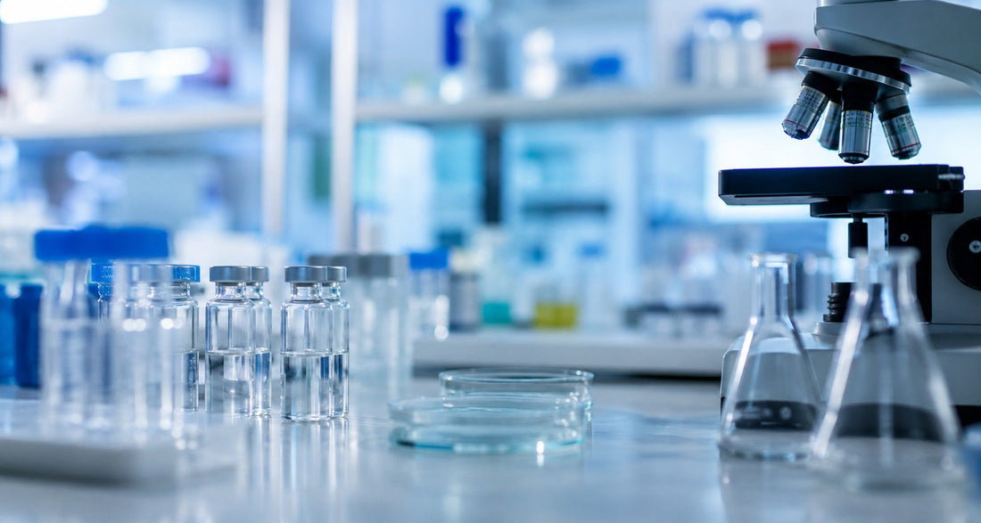 The Blome Research Raid: Facts, Risks, and Industry Implications