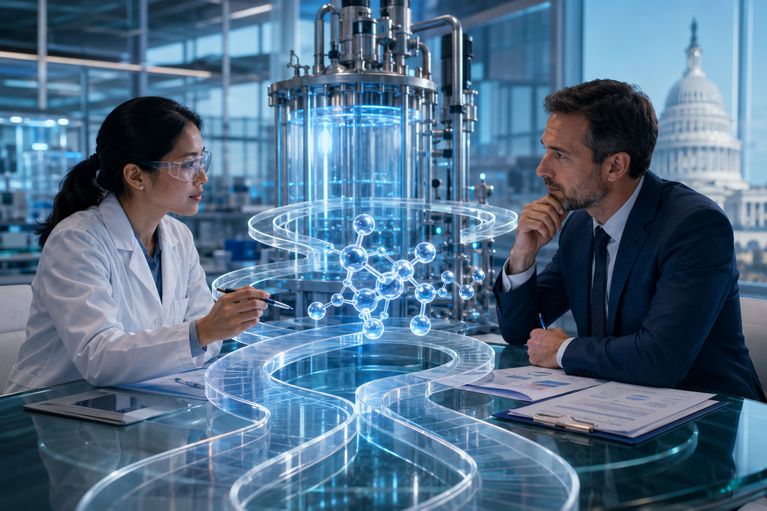 Healthcare Policy Continues to Shape Innovation