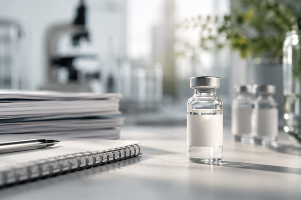 FDA’s BPC-157 Review Leaves the Real-World Record Out of Frame