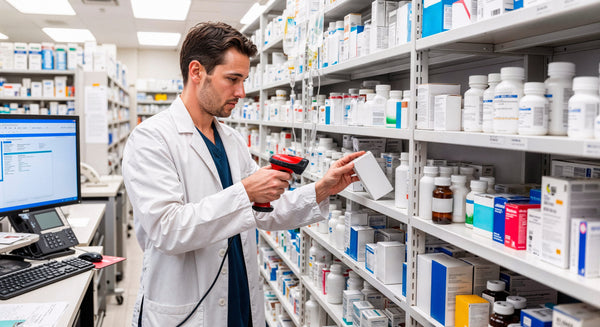 The Regulatory Middle Ground: Navigating Non-Pharmacy Supply Chains in Clinical Practice