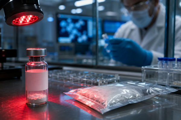 Unapproved Retatrutide Sales Raise Safety Concerns (CBS News)