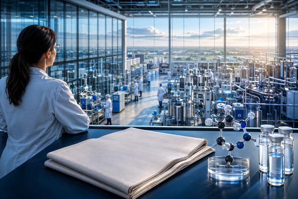 Washington Post Examines the Peptide Industry's Next Chapter