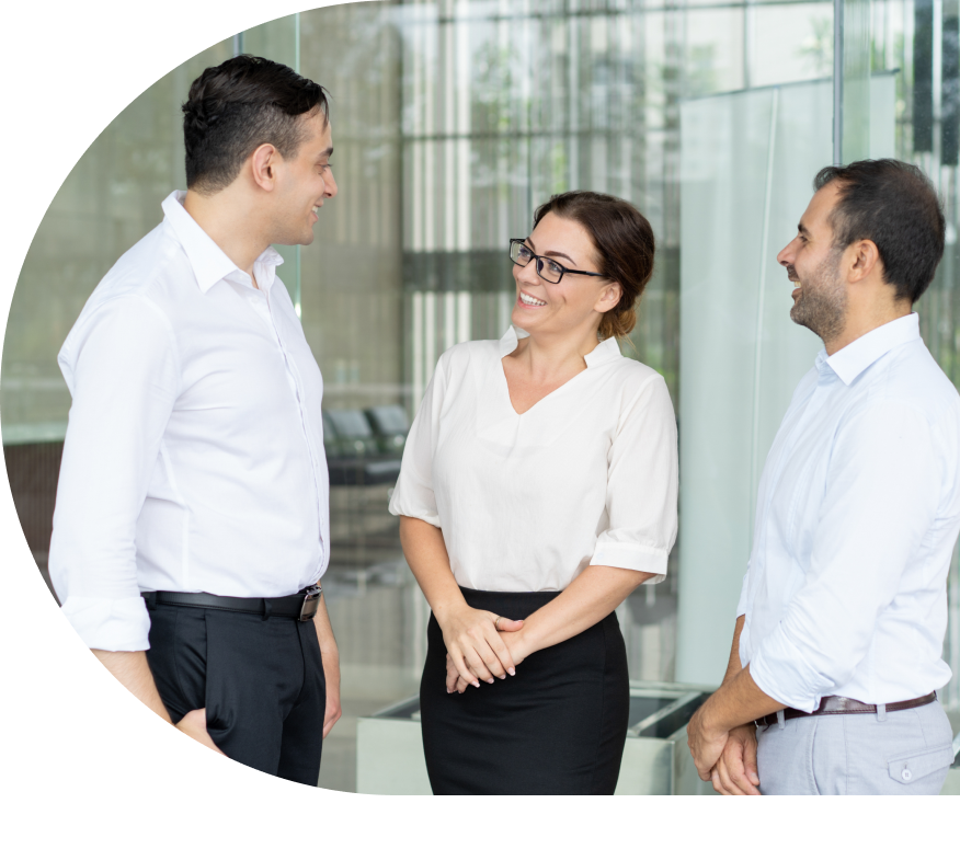 Leading the
Future of the Peptide Industry: