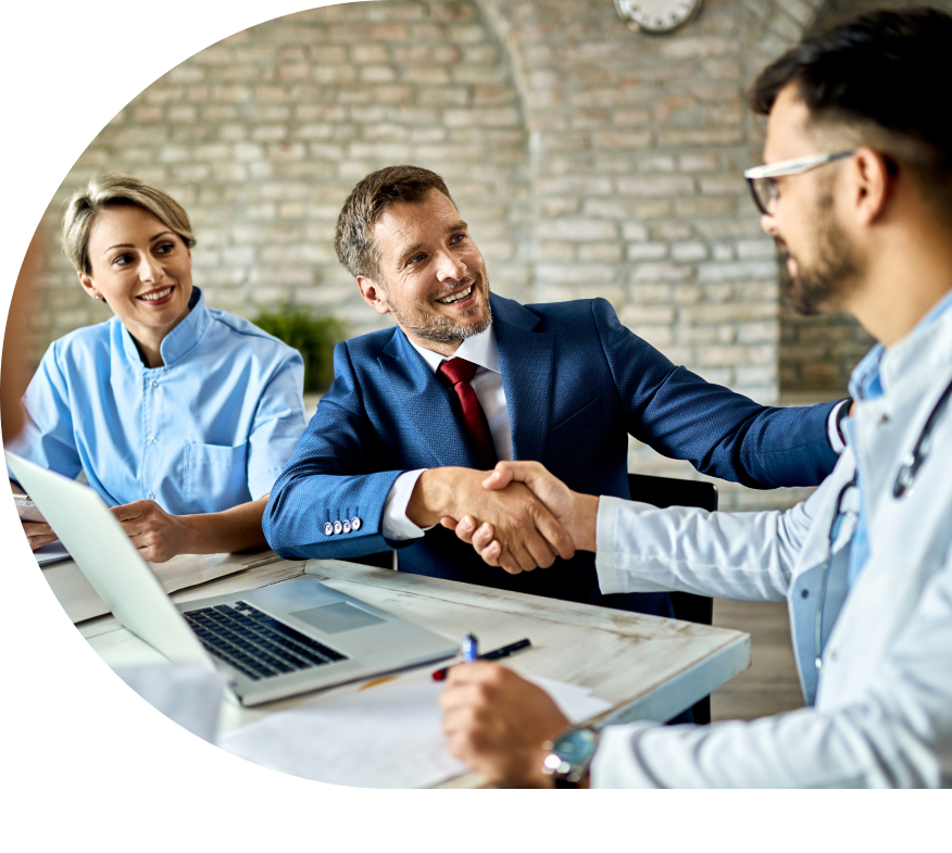 Why Join as a Key Vendor?