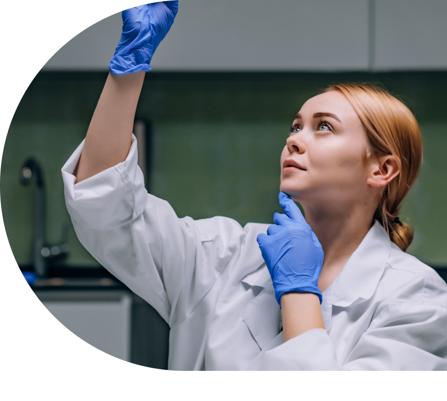 Leading the Future of the Peptide Industry: