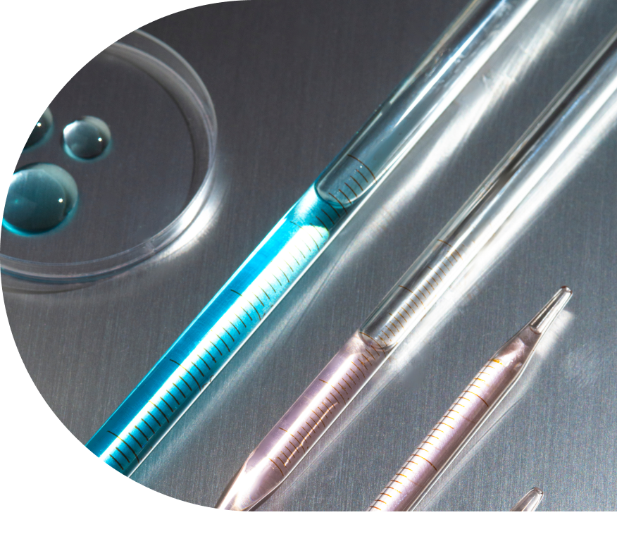 Leading the
Future of the Peptide Industry: