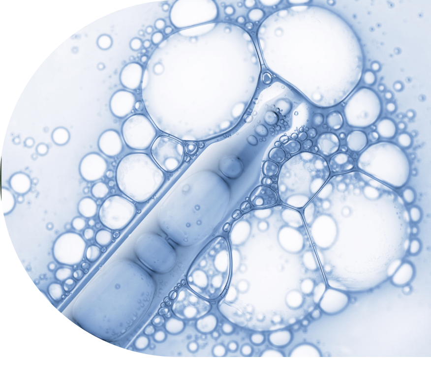 Leading the
Future of the Peptide Industry: