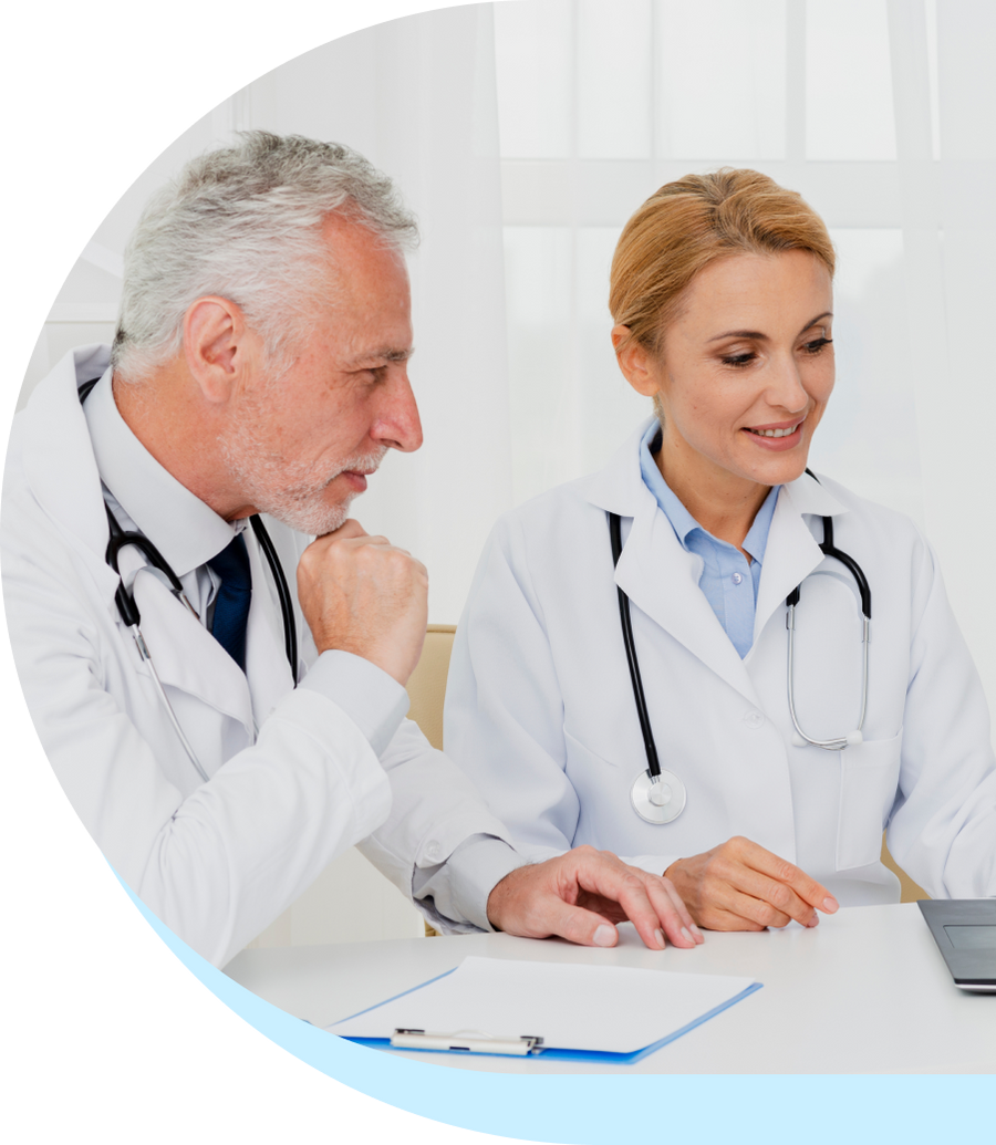 Your Seat at the Table:
<span>The APA Industry Call</span>