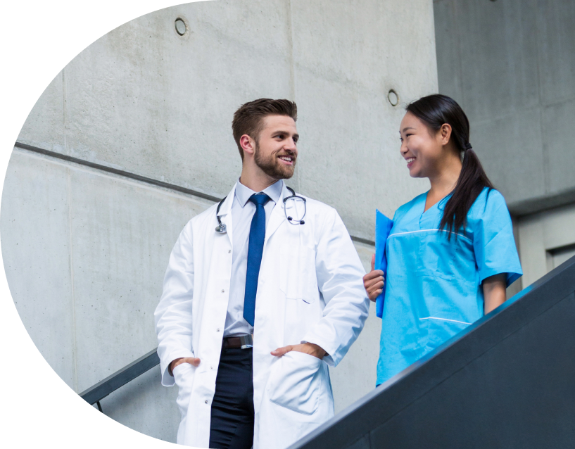 Have any questions?
We're here to help! 
Please don't hesitate to contact us.