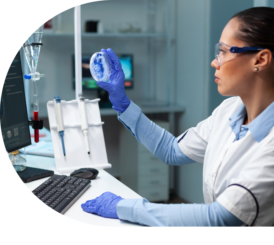 Leading the Future of the Peptide Industry: