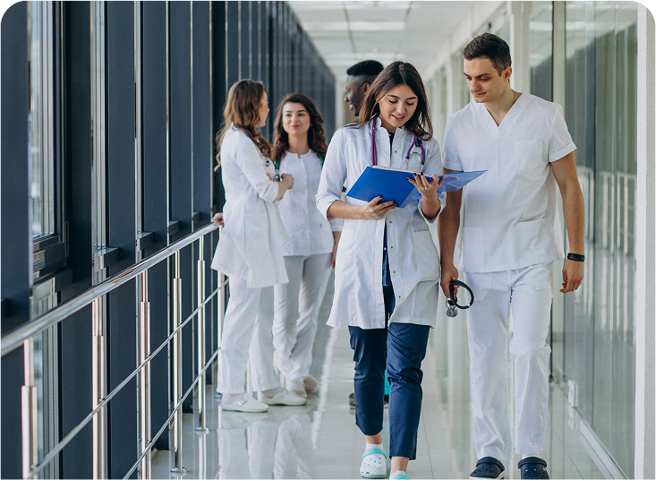 Industry <br> Membership