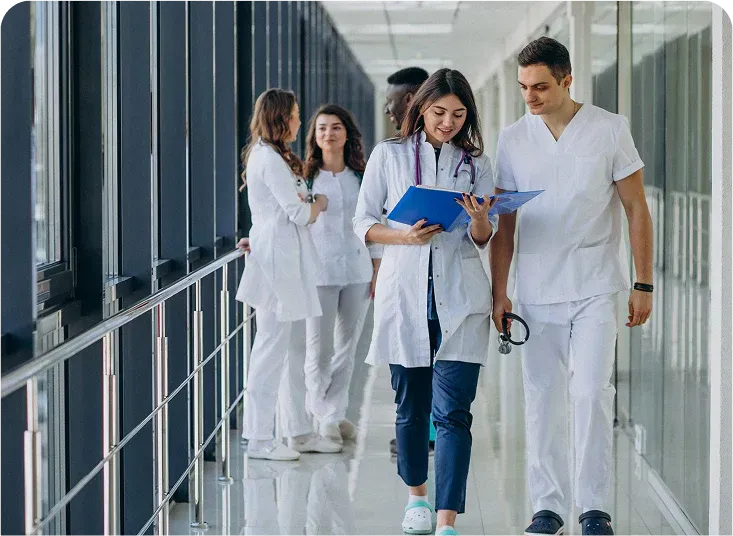 Industry <br> Membership