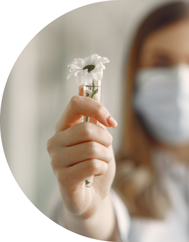 Pledge to<br> raise my voice