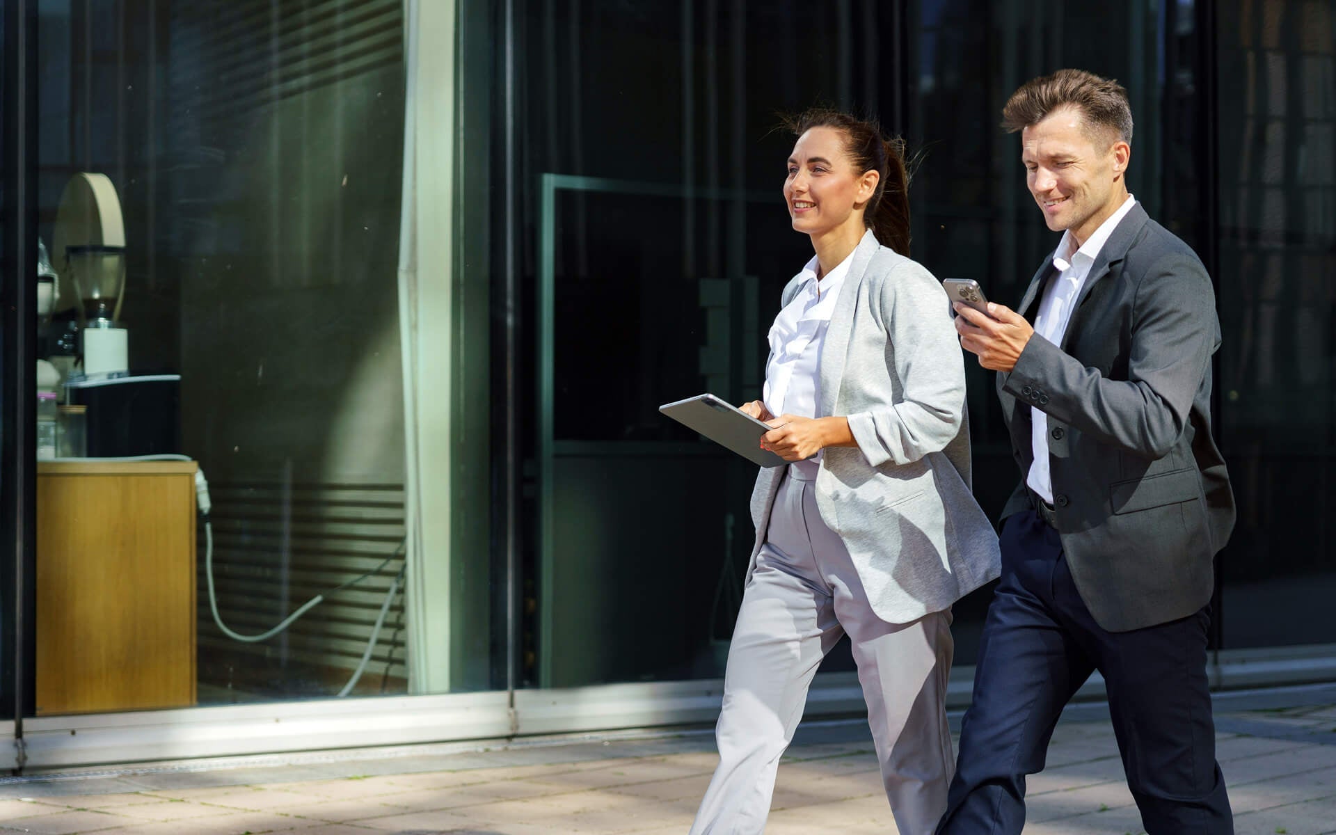 Desktop Slider Image