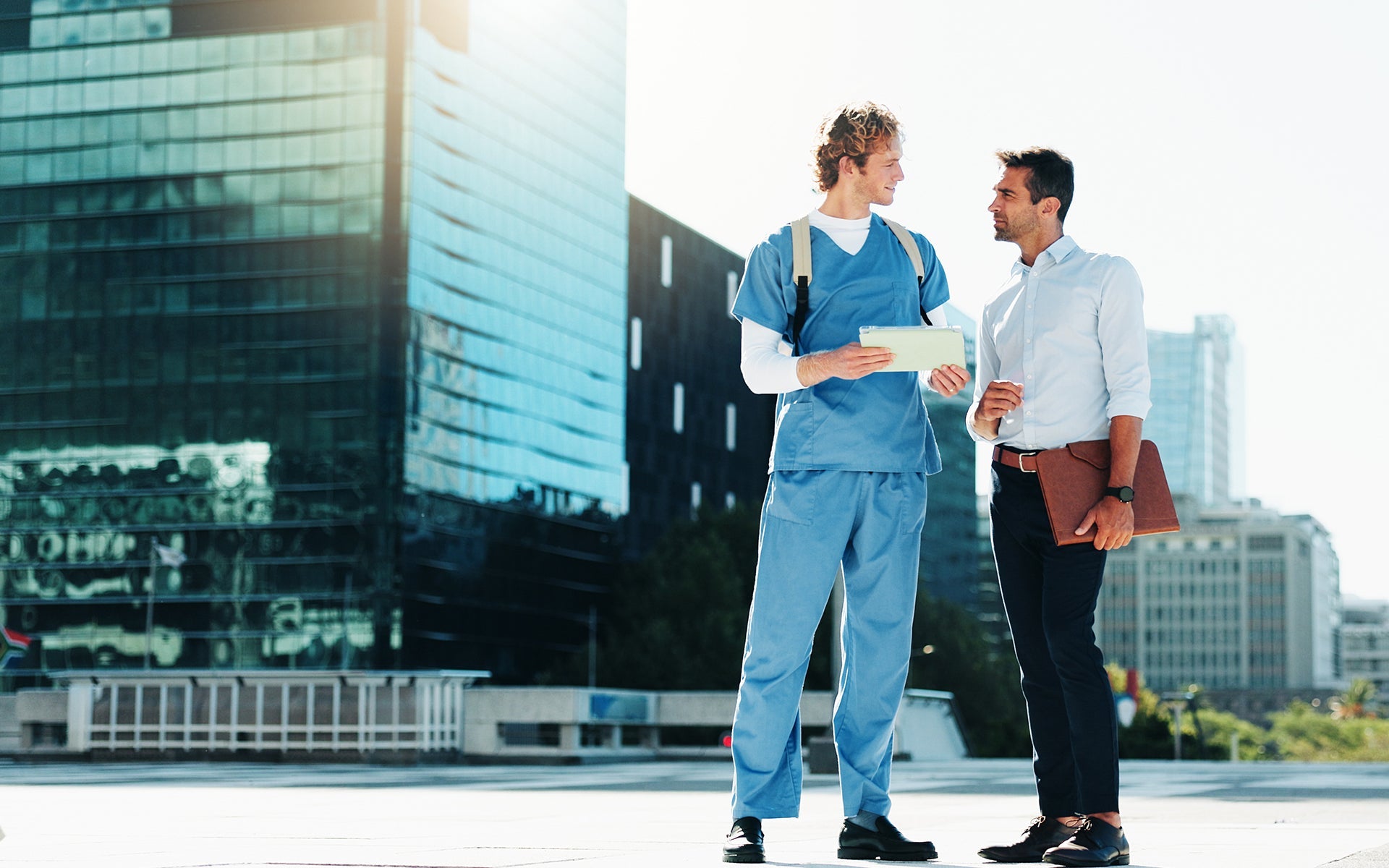 Desktop Slider Image